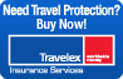 Get a Travel Insurance Quote